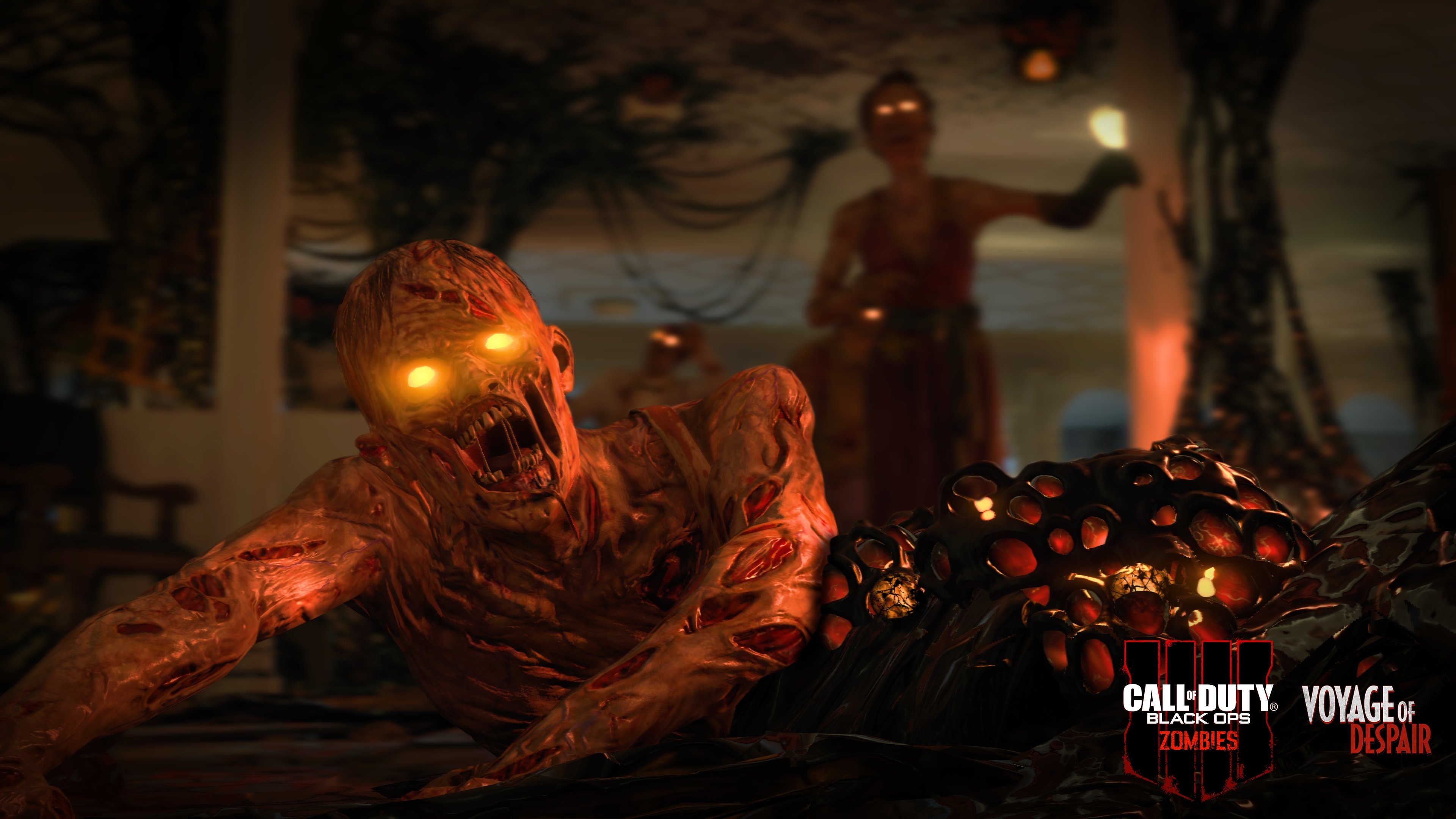 Call of Duty: Black Ops 4 - Imagen 16